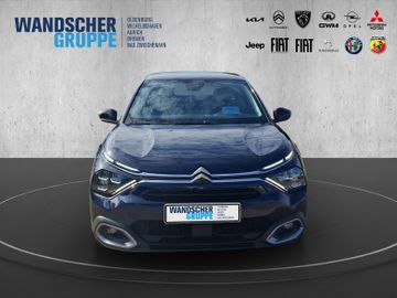 Citroën C4 MAX 1.2 PureTech 130 +HUD+LED+SHZ+KeyLess+PDC