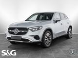 Mercedes-Benz GLC 200 4M Avantgarde Rückam+Totwink.+AHK+MBUX - Mercedes-Benz GLC 200 aus 2025
