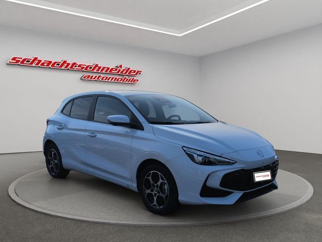 MG3 1,5 Hybrid Luxury imagem 2
