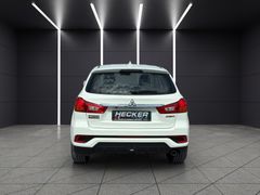 Mitsubishi ASX  *Klimaautomatik*Xenon*