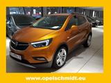 Opel Mokka X 1.4 Start/Stop Excellence - Opel Mokka X mit Panoramadach