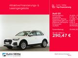 Audi Q5 40 TDI quattro *AHK*LED*PDC*SHZ*MMI-Plus* - gebrauchte Audi Q5 aus dem Jahr 2021