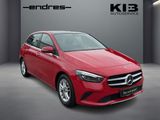 Mercedes-Benz B 180 Style +Wide+MBUX+Pano+MBeam+Navi+Cam+Totw - Mercedes-Benz B 180 aus 2019
