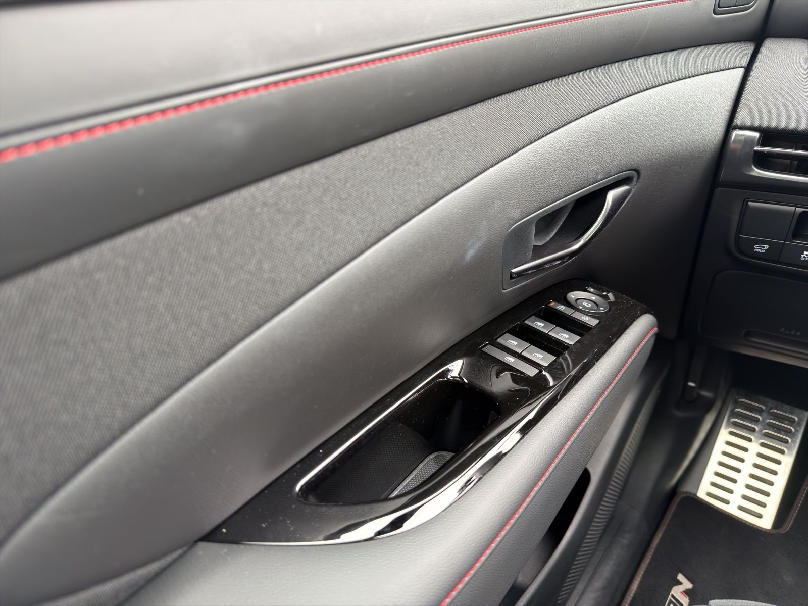 Hyundai Tucson – Bild 18