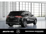 Mercedes-Benz GLE 53 AMG 4M+ PANO AHK BURMESTER - Mercedes-Benz GLE-Klasse Jahreswagen