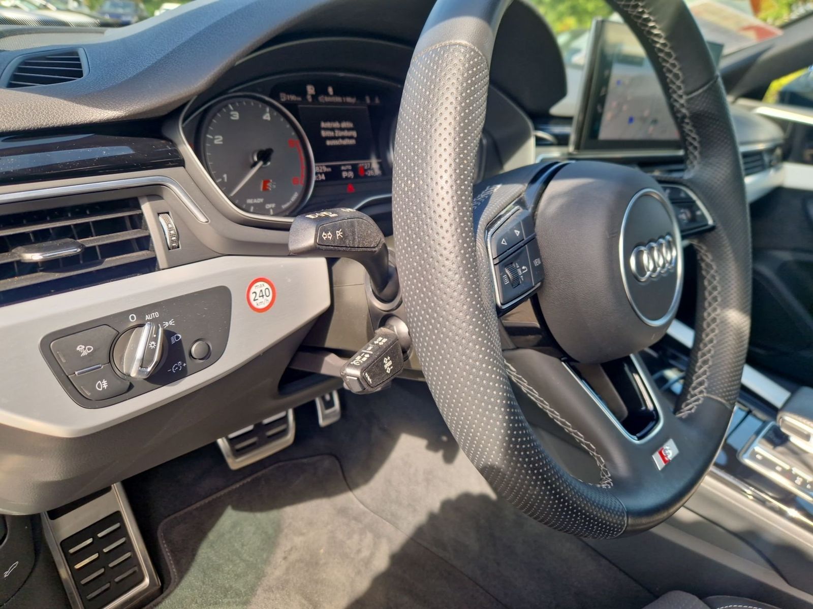 Audi S5 - Bild 18
