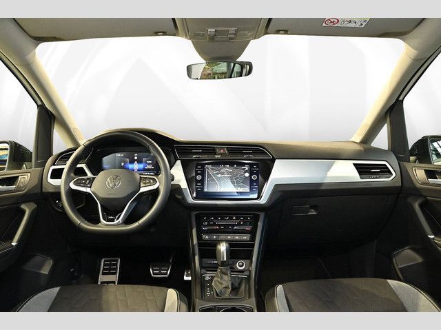 Volkswagen Touran - Bild 9