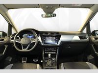 Volkswagen Touran - Vorschau Bild 9