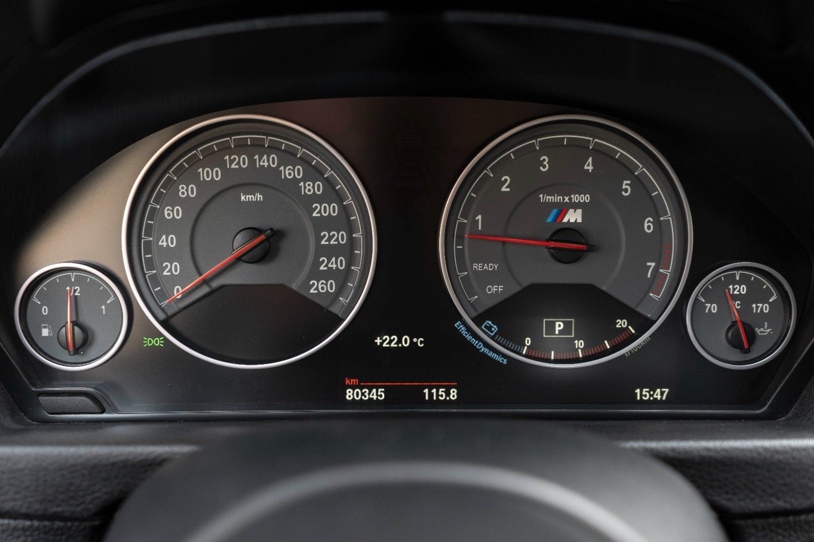 Fahrzeugabbildung BMW 440IX GC M-PERFORMANCE HUD H&K LED CARPLAY TOTW