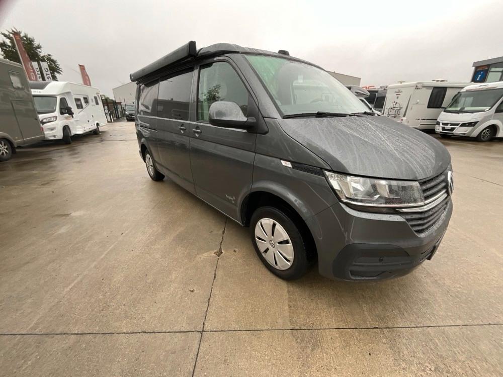 Westfalia West Kepler Six - FOR DEALERS ONLY
