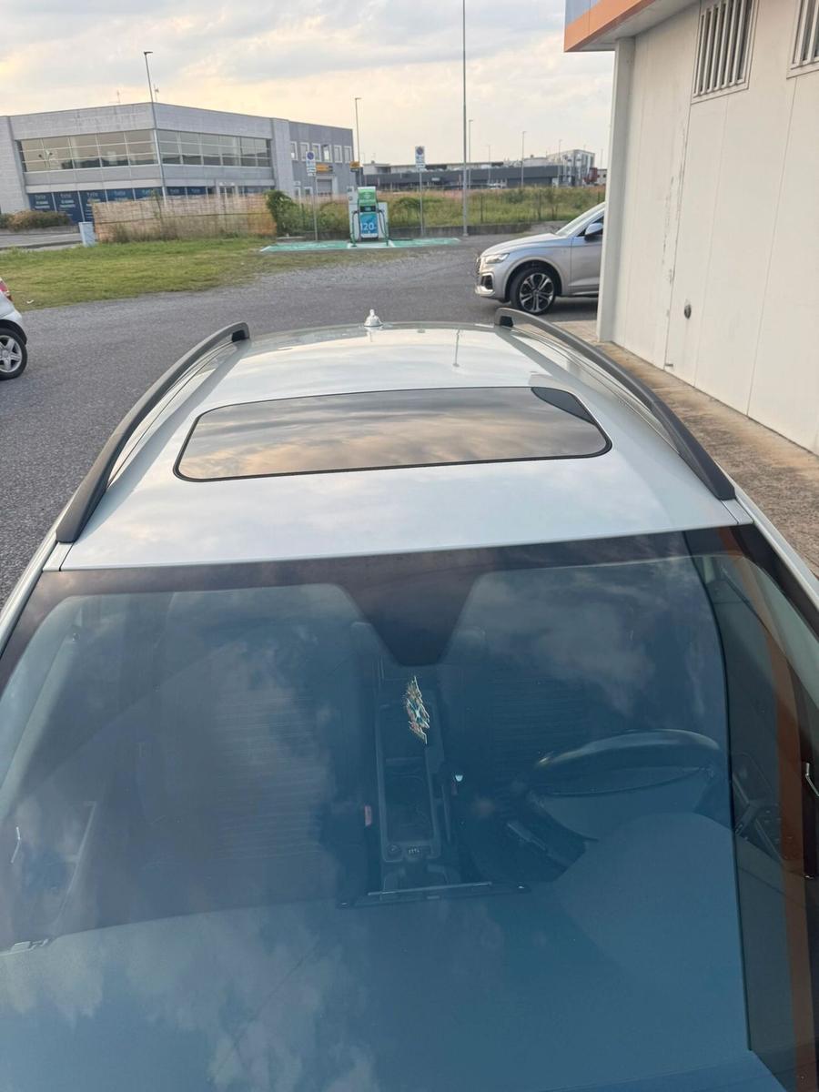 Volvo V50 2011 — photo 6