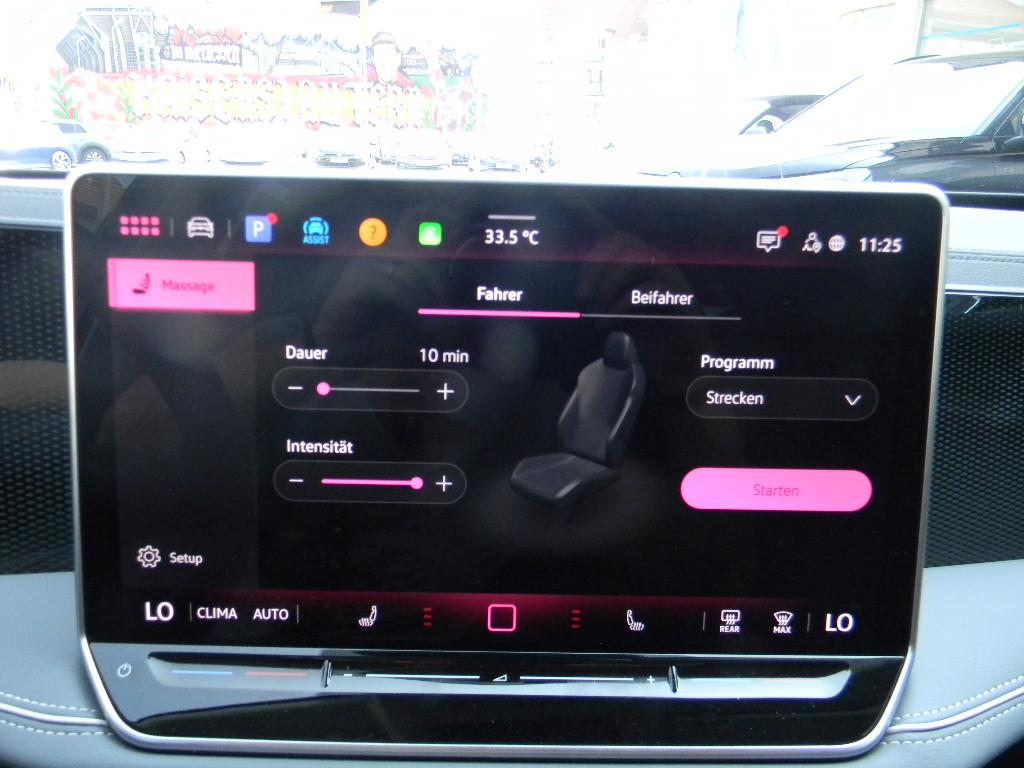 Volkswagen Passat Business 1.5 eTSI DSG AHK KAM, миниатюра 21