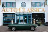 MGB - aus 1969: Cabrio