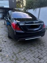 Mercedes-Benz S 63 AMG Mercedes-AMG S 63 4MATIC L AMG - Mercedes-Benz S 63 AMG in Duisburg
