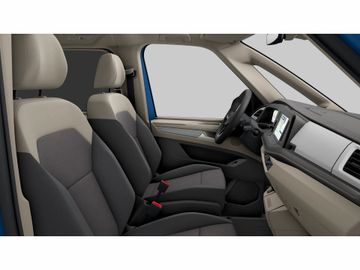 Volkswagen T7 Multivan - 5