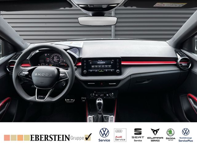 Skoda Fabia Monte Carlo 1.0 TSI LED RFK SmartLink