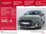 Audi A3 allstreet 35 TFSI *0,99%*S-TRO*LED*AHK*NAVI*A - Audi A3: Isofix, Kombi