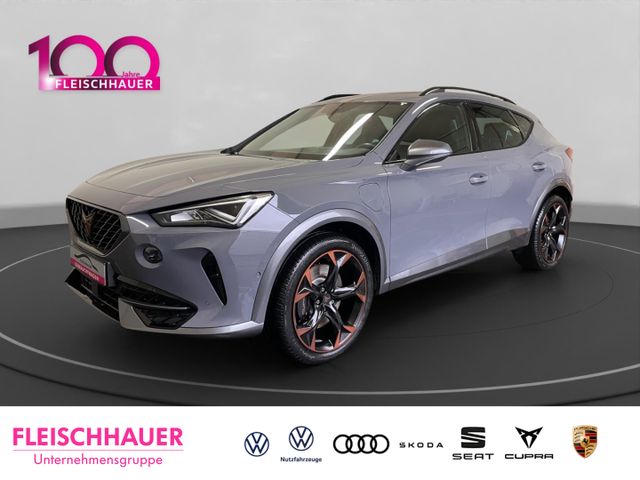 Cupra Formentor e-HYBRID 1.4 EU6d LED Navi Rückfahrkam