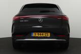 Mercedes-Benz EQE SUV 350+ Business Line 91 kWh Memory Adapt.C - Mercedes-Benz EQE SUV Gebrauchtwagen
