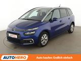 Citroën C4 Grand Picasso 1.6 Blue-HDi Selection Aut.*PDC - Citroën: Gran Picasso