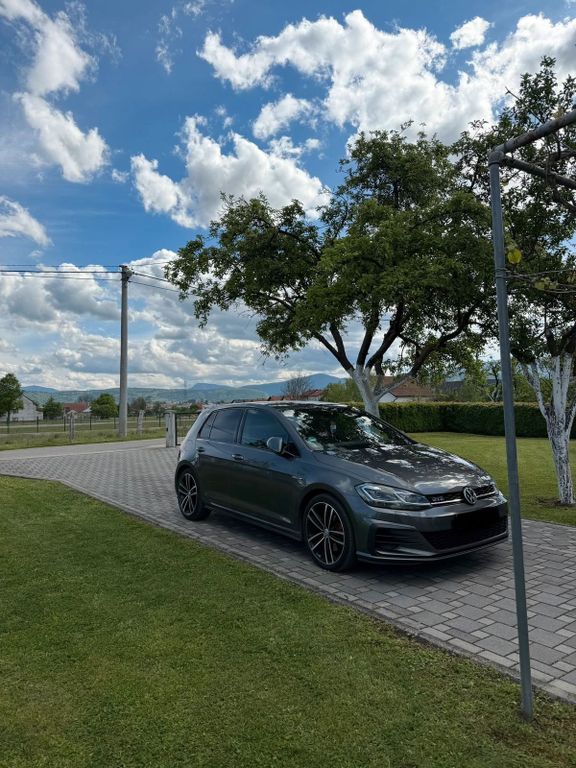 Image of Volkswagen Golf