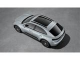 Porsche Macan 4 Abstandsregeltempostat AHK 21 Zoll - Porsche Macan: mit Klimaanlage