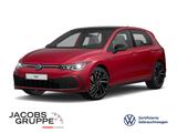 Volkswagen Golf VIII GTD 2.0 TDI Navi*Pano*ACC*SHZ