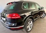 Volkswagen Touareg V6 TDI 4Motion 1.Hand AHK Kamera Leder - Volkswagen: V6 TDI