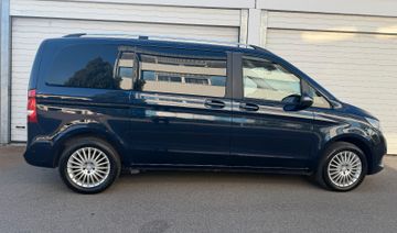 Mercedes V 250 - 5
