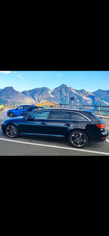 Image of Audi A4