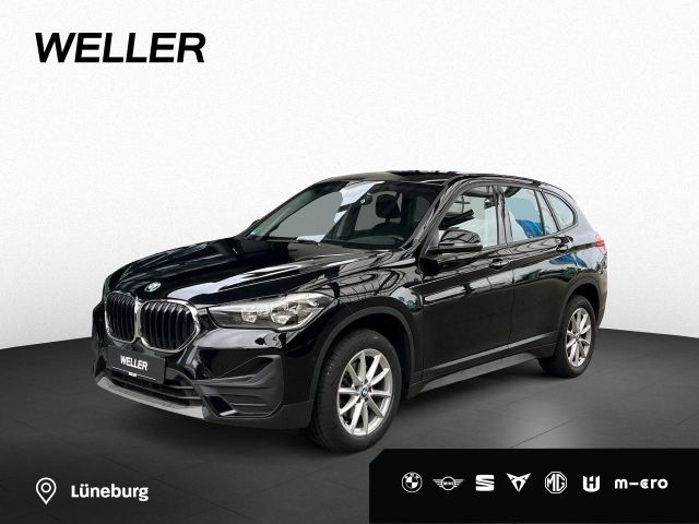 BMW X1 sDrive18i PDC Navi Klima SitzH Tempo 17"