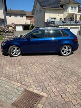 Audi A3 Sportback 1.4 TFSI S tronic Ambition 