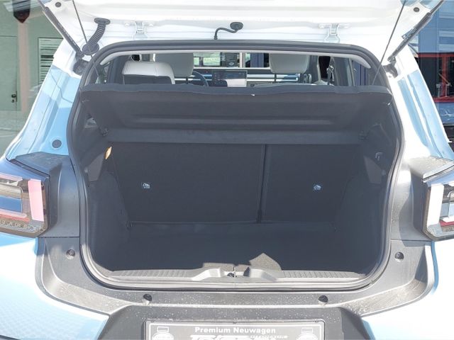 Citroën C3 Turbo 100 MAX HUD°Navi°LED°RFK°Winterpaket°