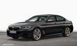 BMW M550i xDrive Harman/K LiveCockpitProf Head-Up - gebrauchte BMW M550 aus dem Jahr 2021