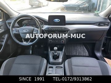 Ford Focus - 2