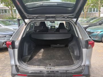 Toyota RAV 4 - 8