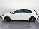 Volkswagen Golf GTI (BlueMotion Technology) - Volkswagen Golf: Standheizung