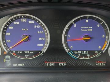 2013 Alpina XD3 缩略图 13