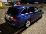 Mercedes-Benz C 220 d T Autom. - - Mercedes-Benz C 220 in Solingen