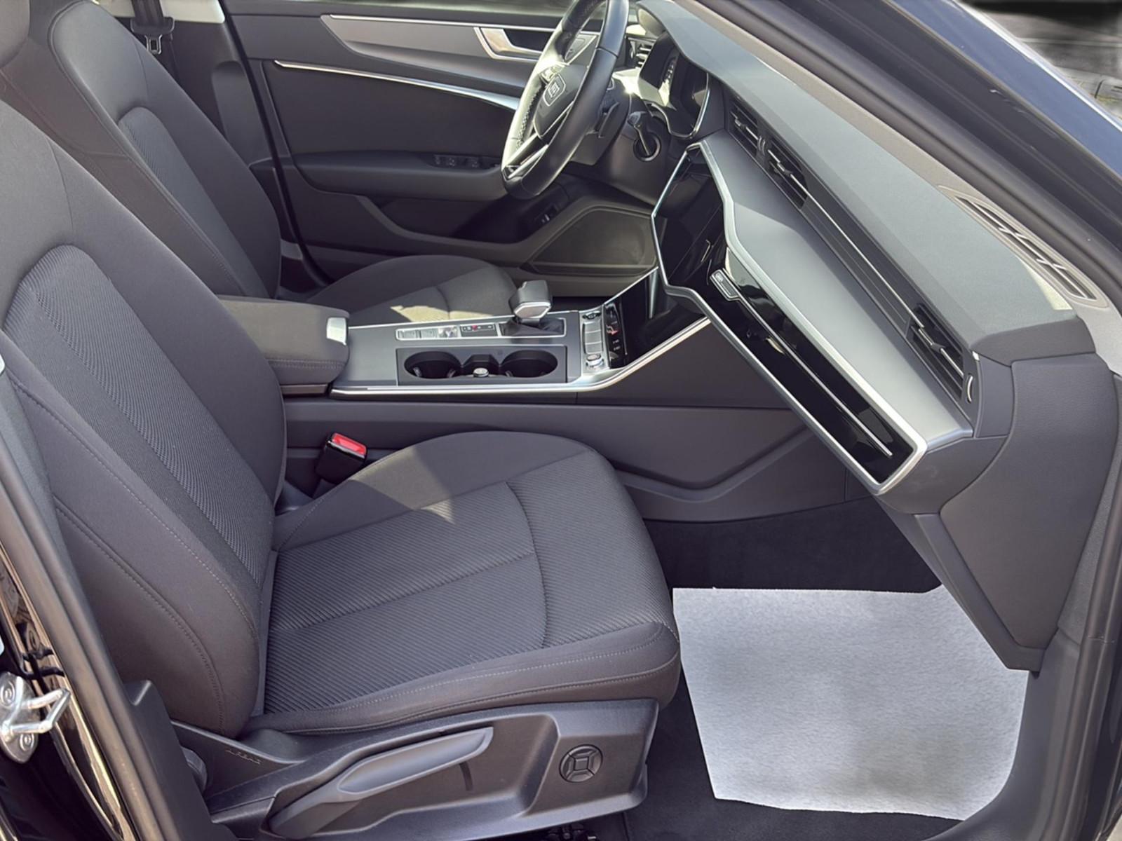 Audi A6 advanced Sound*Virtual*ACC*LED*Memory*Panoram, миниатюра 14