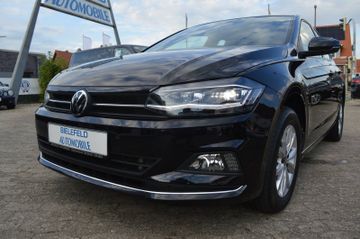 Volkswagen Polo VI  1.0 TSI DSG OPF Highline LEDNaviACCS