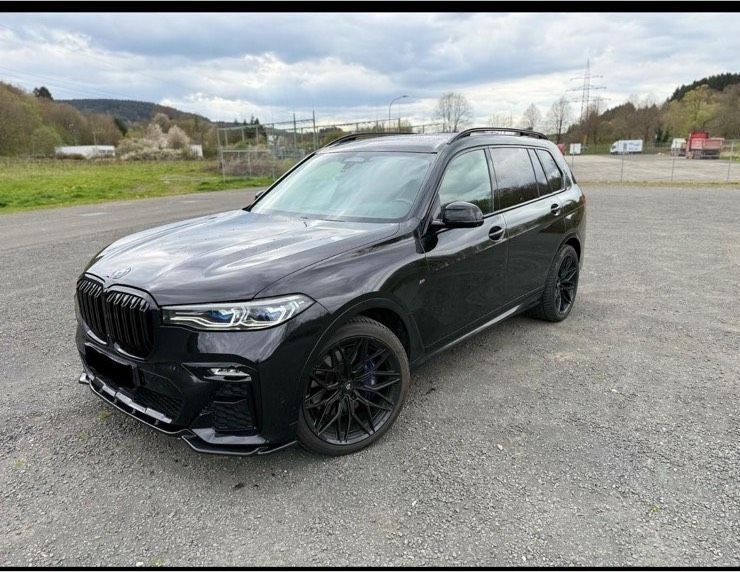 Image of BMW X5