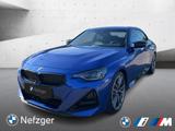 BMW M240i Coupe LED Harman/Kardon RFK Lenkradhzg DAB - BMW M240i in Berlin