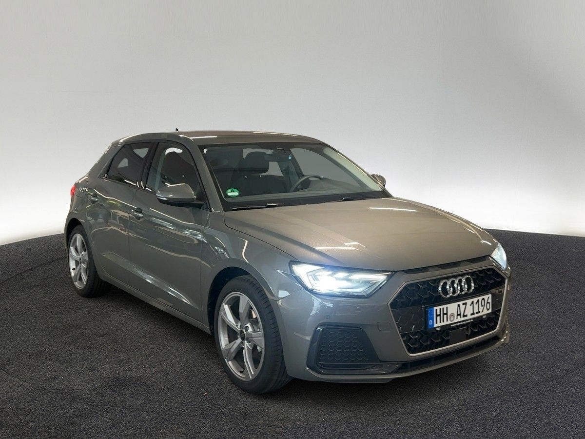 Audi A1 - Bild 5