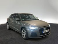 Audi A1 - Vorschau Bild 5