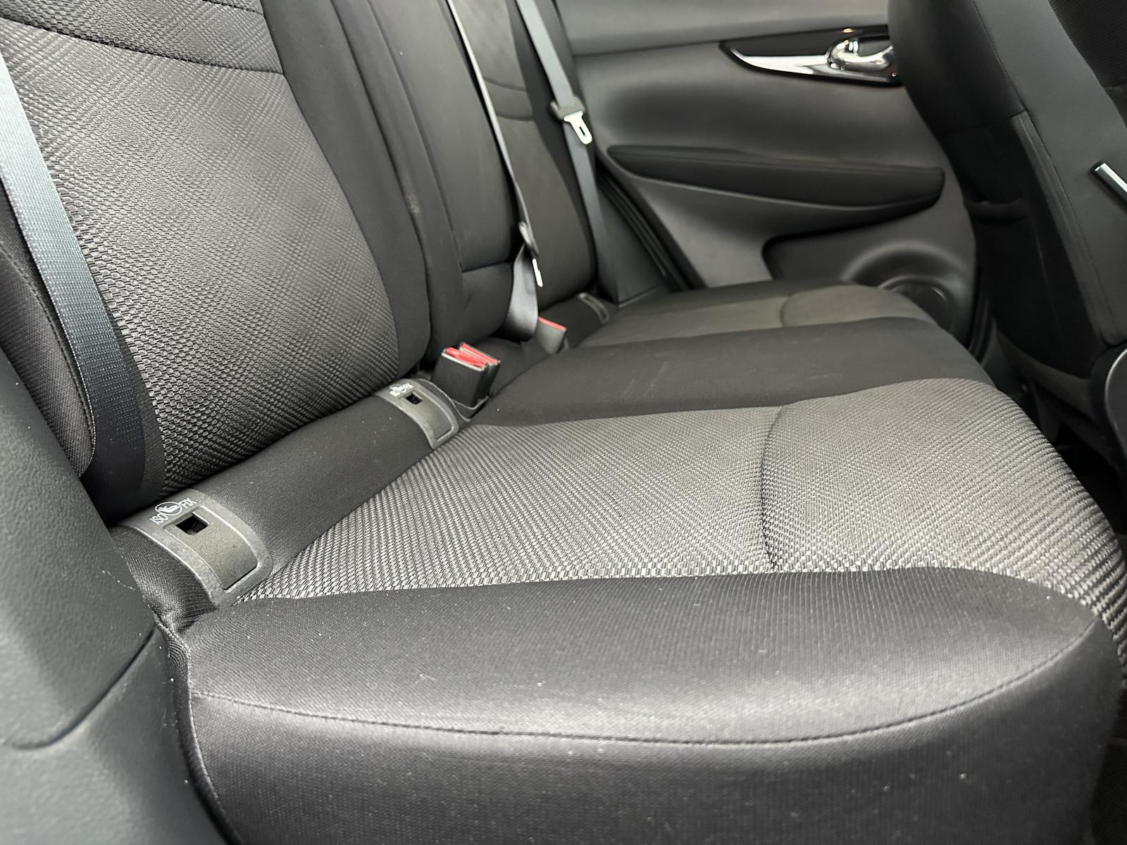 Nissan Qashqai N-Connecta "PANO-NAVI-CAM-MULTI-TEMPO"