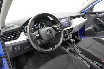 Skoda Scala - 9