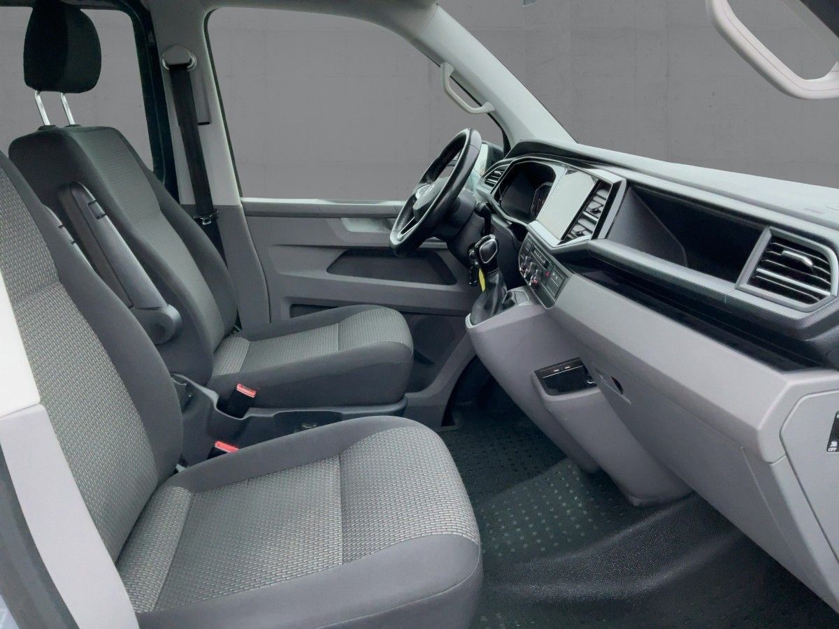 Volkswagen T6 Kombi - Bild 12