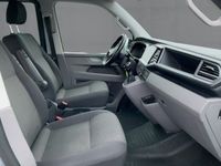 Volkswagen T6 Kombi - Vorschau Bild 12