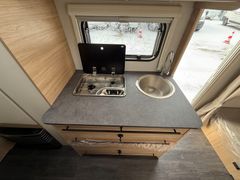 Sterckeman Easy 490 PE KIDS*2026*Sofort*